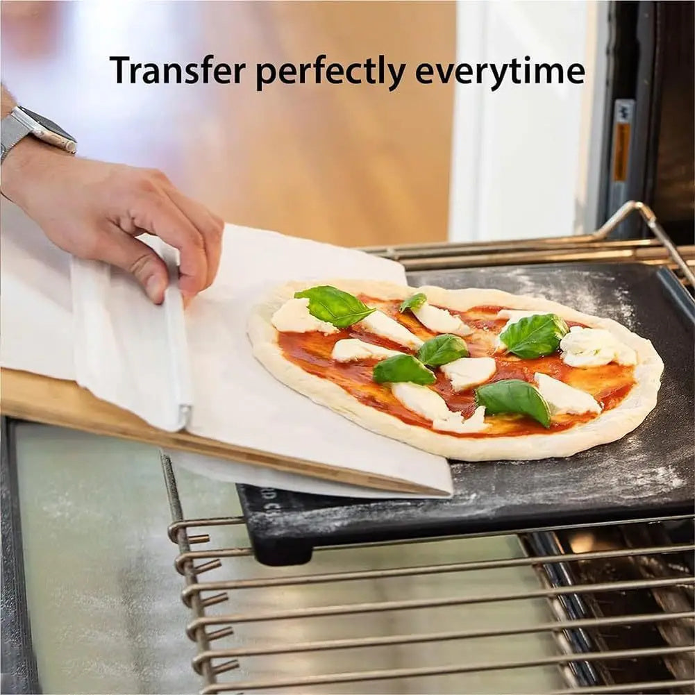 DomesticGems™ - Pala innovativa per la pizza